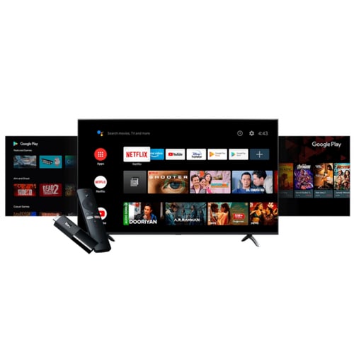 شاومي مي تي في Mi TV Stick FHD النسخة العالمية الا...