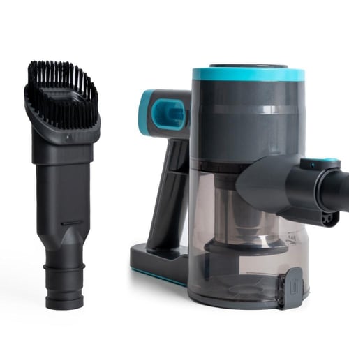 مكنسة كهربائية لاسلكية DENX DX2912 – خفيفة، قوية،...