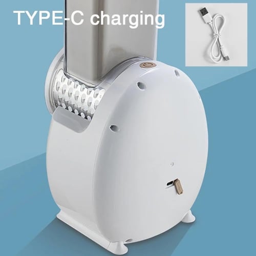 مبشرة خضار كهربائية