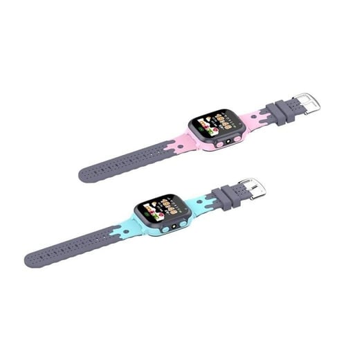 ساعة الذكية للأطفال M1 مزودة بنظام تحديد المواقع و...