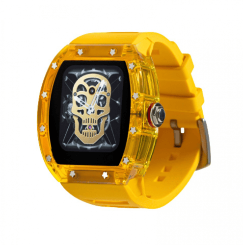 شبيهة ساعة ريتش ميل الذكية الوان متعددة الاصلي