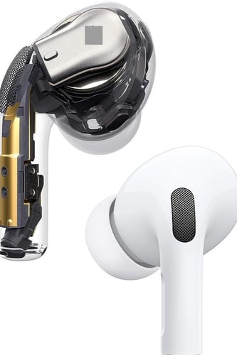 سماعة بلوتوث شبيهة ابل ايربودز برو الاصلي 2