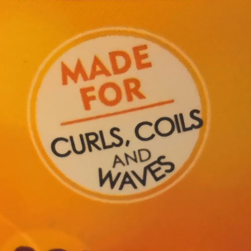 ماسك المعالجة العميقة من كانتو بزبدة الشيا من Cant...