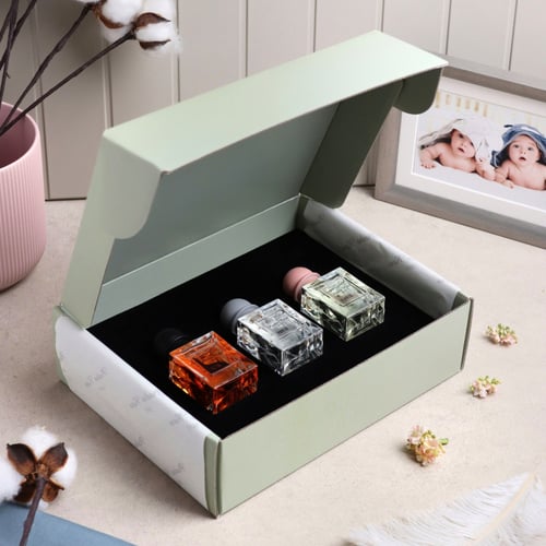 بوكس السعادة