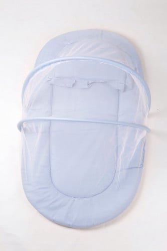 مفرش مع ناموسية قابلة للطي TGM360CL