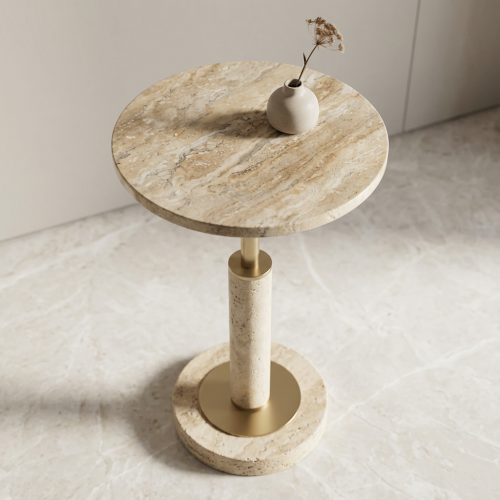 طاولة خدمة T-000095