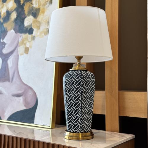 اباجورة WF-A8061