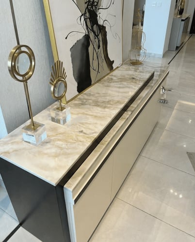 كونسول UDI-CO-1041