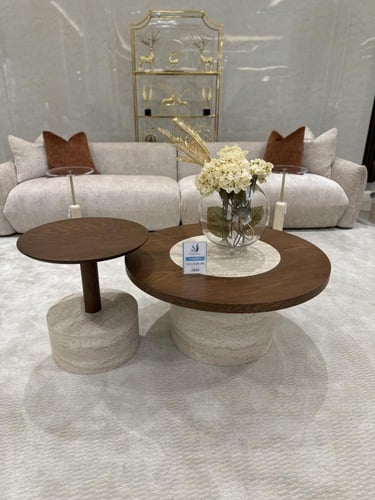 طاولة خدمة T-000094