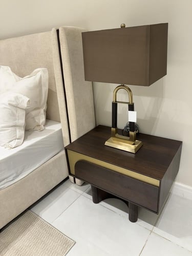 غرفة نوم كاملة UEI-029