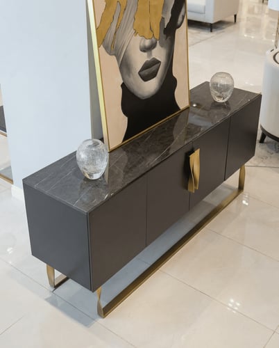 كونسول UDI-CO-0047