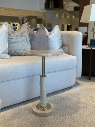 طاولة خدمة T-000095