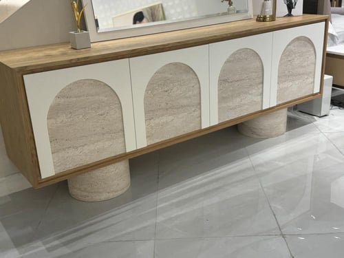 كونسولUDI-1048-CO+مرايا