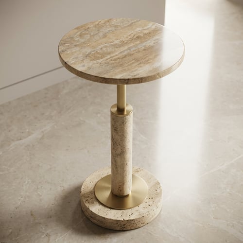 طاولة خدمة T-000095