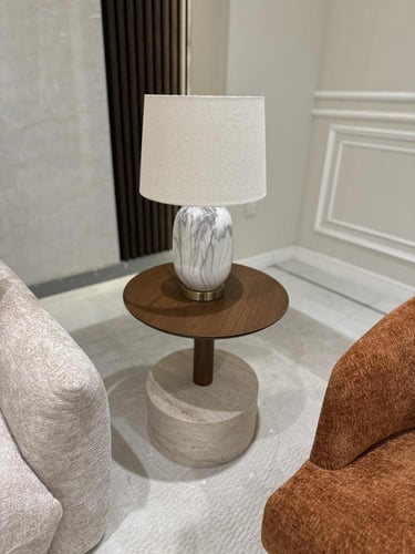 طاولة خدمة T-000094