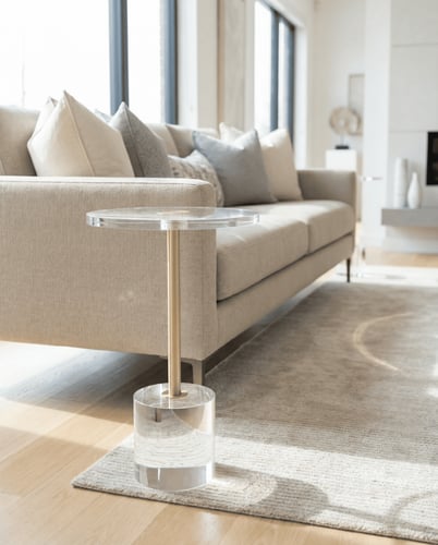 طاولة خدمة T-000052