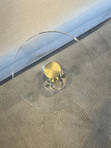 طاولة خدمة T-000052