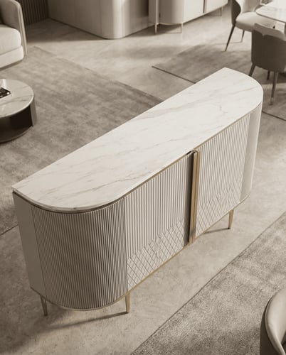 كونسول UDI-1033-CO