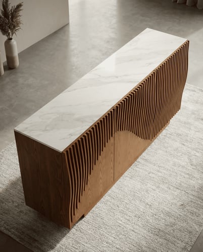 UDI-1054-CO-S كونسول