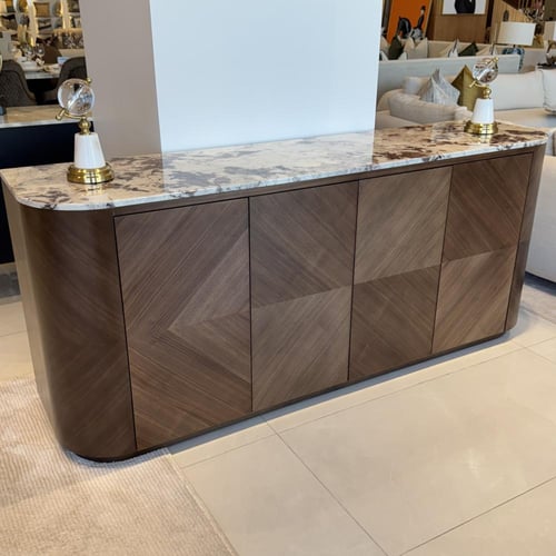 كونسول UDI-1063-CO