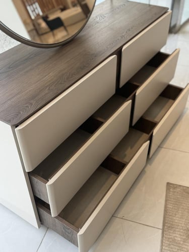 غرفة نوم كاملة UEI-028