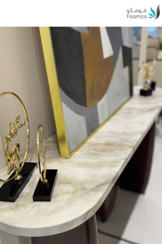 UDI-1051-T170طاولة مدخل