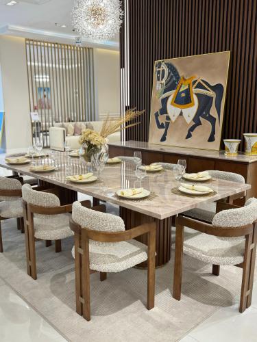 طاولة طعام UDI-1045