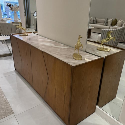 كونسول UDI-1045B-CO