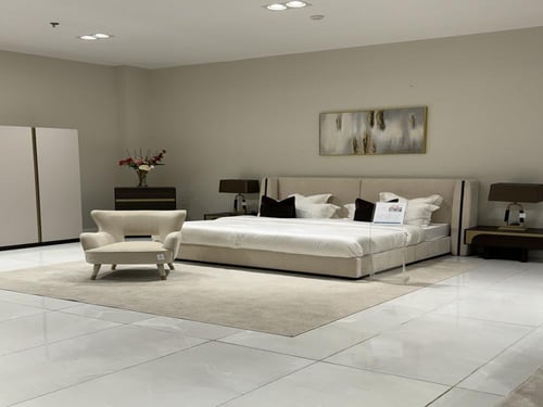 غرفة نوم كاملة UEI-029