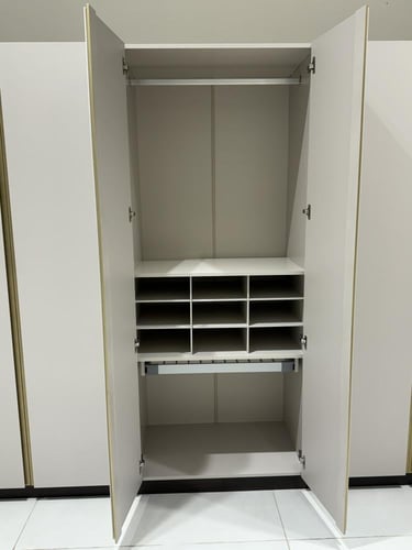 غرفة نوم كاملة UEI-029