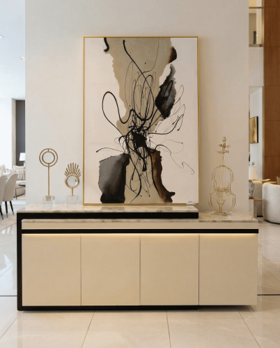 كونسول UDI-CO-1041