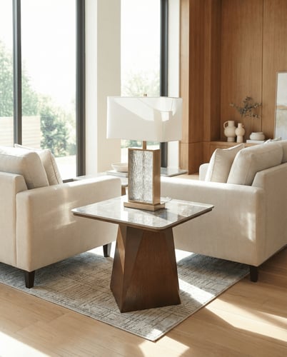 طاولة خدمة T-000083