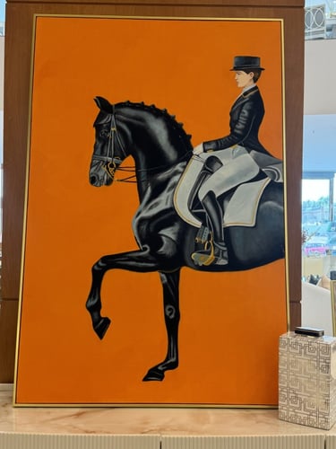 لوحة WA-050-150-100