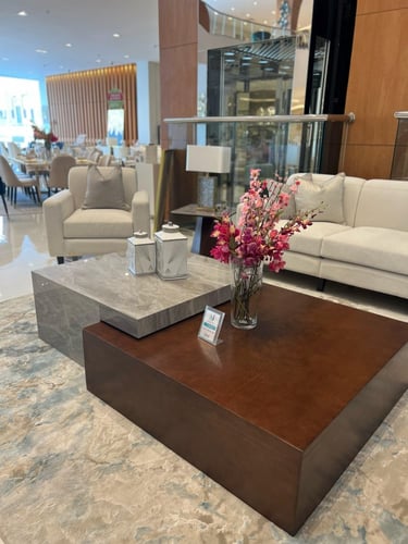 طاولة خدمة T-000083