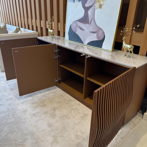 UDI-1054-CO-S كونسول