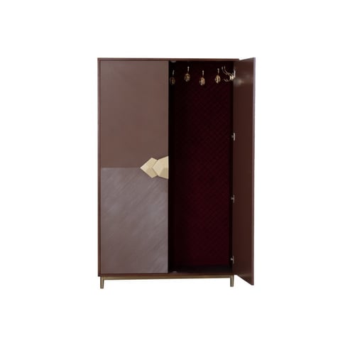 دولاب عبايات UGI-004-110