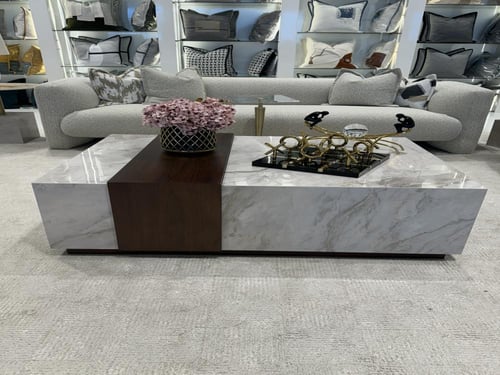 طاولة خدمة T-000092