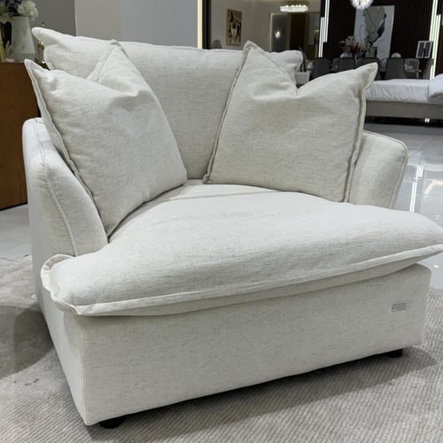 UBI-603 طقم كنب جاهز