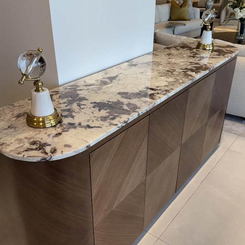 كونسول UDI-1063-CO