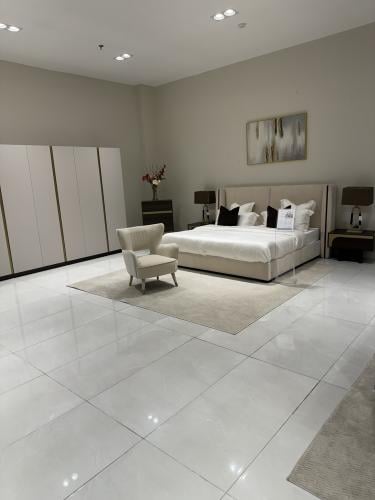 غرفة نوم كاملة UEI-029