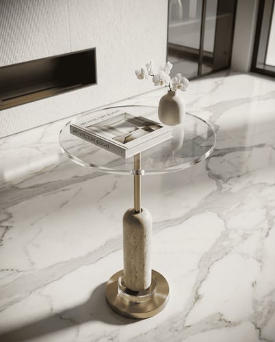 طاولة خدمة T-000098