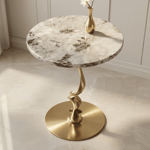 طاولة خدمة T-0000131-GRAY