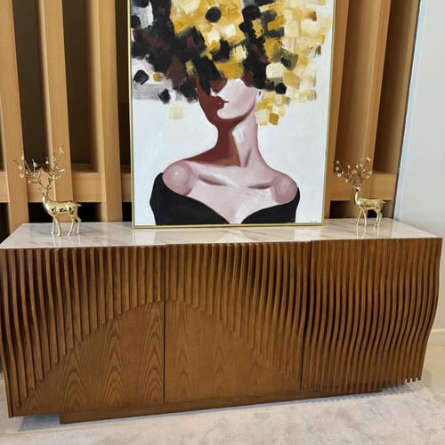 UDI-1054-CO-S كونسول