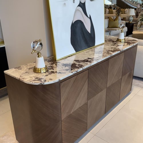 كونسول UDI-1063-CO