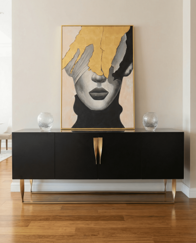 كونسول UDI-CO-0047