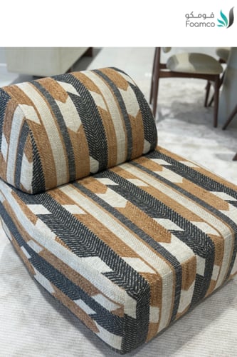 طقم كنب متصل زاوية UBI- 597
