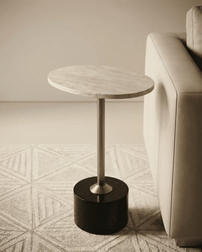 طاولة خدمة T-000137