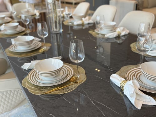 طاوله طعام UDI-1043