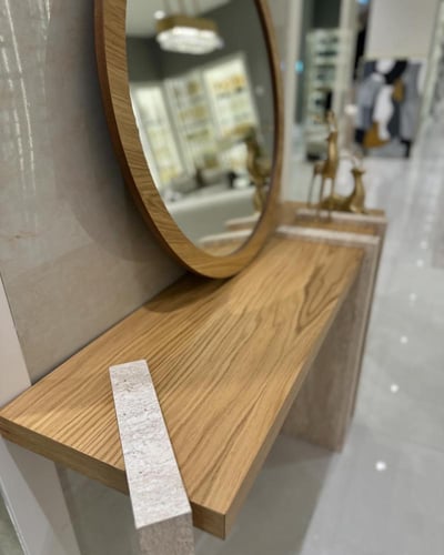 كونسول+مراياUDI-CO-0049