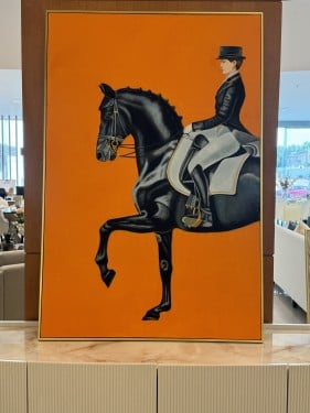 لوحة WA-050-150-100